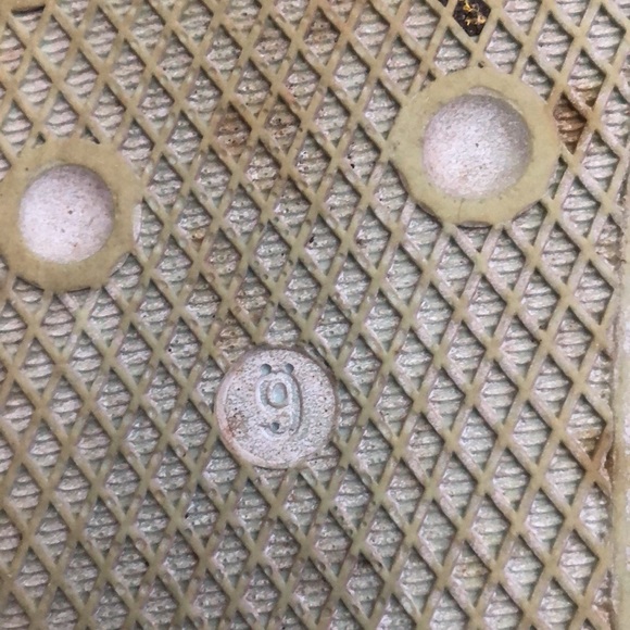 Adidas Adilette pastel blue slides - Picture 8 of 15